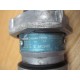 Crouse-Hinds APJ 3485 Eaton Plug Receptacle M4 - Used