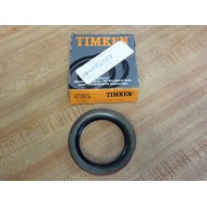 Timken 472015 Oil Seal