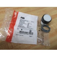 ABB 1SFA611100R1105 Illum. Push Button MP1-11W (Pack of 3)