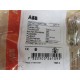 ABB 1SFA611100R1105 Illum. Push Button MP1-11W (Pack of 3)