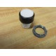 ABB 1SFA611100R1105 Illum. Push Button MP1-11W (Pack of 3)
