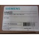 Siemens HN623 Safety Switch Neutral Kit