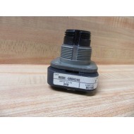 Allen Bradley 800H-QRBH24G Momentary Push Button Core Only - New No Box