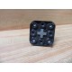 Allen Bradley 800H-R Push Button 800H-R... Core Only Black - Used
