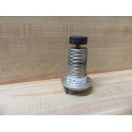 Allen Bradley 800H-AP2 Push Button 800HAP2 Core Only - Used