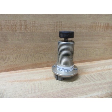 Allen Bradley 800H-AP2 Push Button 800HAP2 Core Only - Used