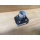 Allen Bradley 800H-QRTH2G Green Button Core Only - Used