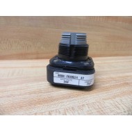 Allen Bradley 800H-FRXMQ24RA7 Push Pull Switch Core Only - New No Box