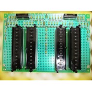 General Electric DS3800NTBE Circuit Board