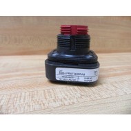 Allen Bradley 800H-FRXTQH2RA5 Push Pull Switch Core Only - New No Box