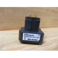 Allen Bradley 800H-00HRX2KB6 Selector Switch Core Only - New No Box