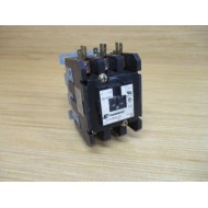 Copeland 012-3050-02 Contactor 012305002 - Used