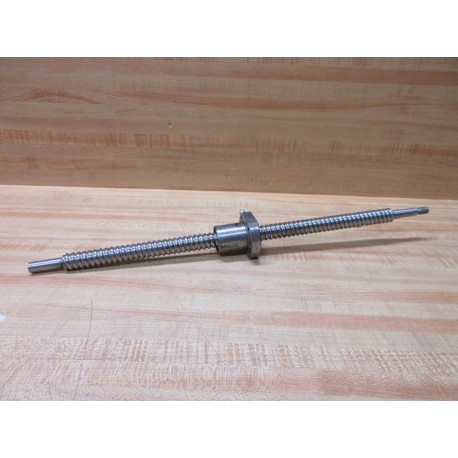 Gammerler 796031 Hiwin Ball Screw Spindle 16x5RH-L418 - New No Box