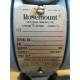 Rosemount 1151HP5J22M1B2 Alphaline Pressure Transmitter WO Gauge - Used