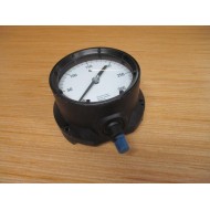 Ashcroft 8421 0-300 Pressure Gauge 8421 - New No Box