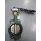 Centerline 56 Series 200 4" Butterfly Valve - New No Box