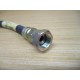 Komatsu 17M-49-42221 Hose Assembly 17M4942221 - New No Box