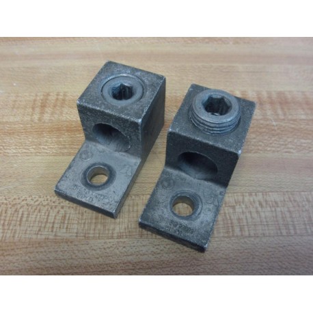 DA -250 Terminal Lug DA 250 (Pack of 2) - Used