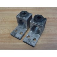 ILSCO D2519 Mechanical Lug (Pack of 2) - Used