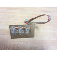 Allen Bradley A226 135499-8 01 Drive Assembly A226135499801 133391 RV. 02 - Used