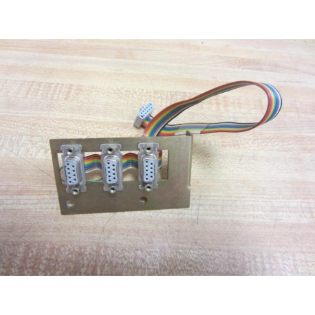 Allen Bradley A226 135499-8 01 Drive Assembly A226135499801 133391 RV. 02 - Used