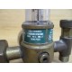 Victor HRF1480-320 Flow Meter Regulator HRF1480320 - Used