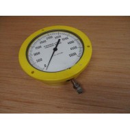 Perma-Cal 120FIB15Y21 Pressure Gauge - Used