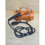 Martin CD1000RD1500 Electric Vibrator CD1000RD1500 - Used