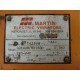 Martin CD1000RD1500 Electric Vibrator CD1000RD1500 - Used