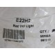 Cutler Hammer E22H2 Eaton Indicator Light - New No Box