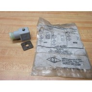 Canfield Connector 5100-1091100 Solenoid Connector