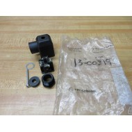 Hirschmann GDMW-3020 CF DU Cable Socket 932-644-200