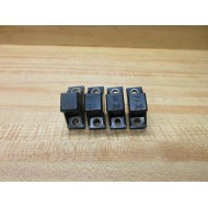 Allen Bradley W38 Overload Relay Heater Element (Pack of 4) - Used