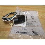 ARO CDW 4489 Solenoid Connector CDW