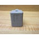 Bosch Rexroth 1834484058 Valve Socket Connector Gray