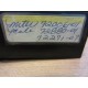 Bently Nevada 7200-RVDP-R Dual Probe Monitor 7200RVDPR - Used