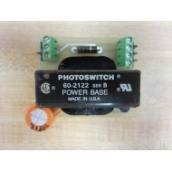 Allen Bradley 60-2122 Power Supply 602122 Series B - Used