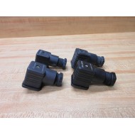 Telemecanique ZCK-J922H4 Connector ZCKJ922H4 070506 (Pack of 4) - New No Box