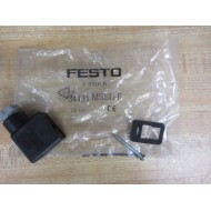 Festo 34431 Socket MSSD-F (Pack of 5)