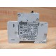 Allen Bradley 1492-CB1-G400 Circuit Breaker 40Amp 1492CB1G400 (Pack of 3) - Used