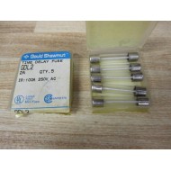 Gould Shawmut Ferraz Trionic GDL-2 Fuse GDL2 (Pack of 9)