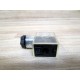 Automatic Valve 7020-DB Solenoid Connector 7020DB