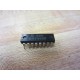 National Semiconductor DM7442N Integrated Circuit (Pack of 4)