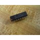 National Semiconductor DM7442N Integrated Circuit (Pack of 4)