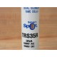 Gould Shawmut Ferraz TRS35R Fuse Cross Ref 4YZL8 Smart Spot (Pack of 5) - New No Box