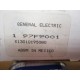General Electric Z97F9001 Capacitor