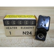 Allen Bradley N24 Overload Relay Heater Element