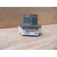 Allen Bradley 800T-J2KC7 Selector Switch 800TJ2KC7 Core Only - New No Box