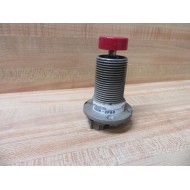 Allen Bradley 800H-BP6A Pushbutton 800HBP6A Core Only - Used