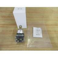 Allen Bradley 800T-E15A Push Button Switch